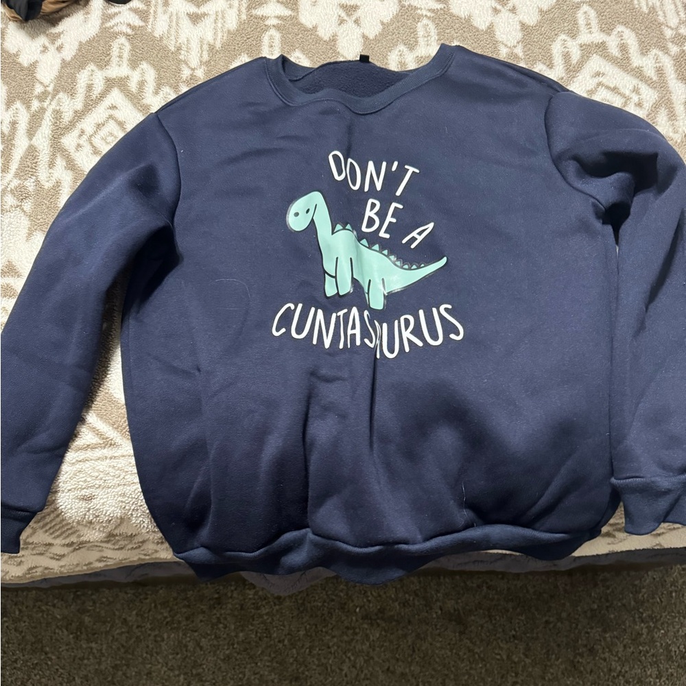 Brand new sweater